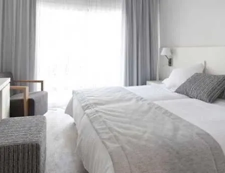 Be Live Experience Costa Palma (adults Only) Hotell Cala Major (Mallorca)