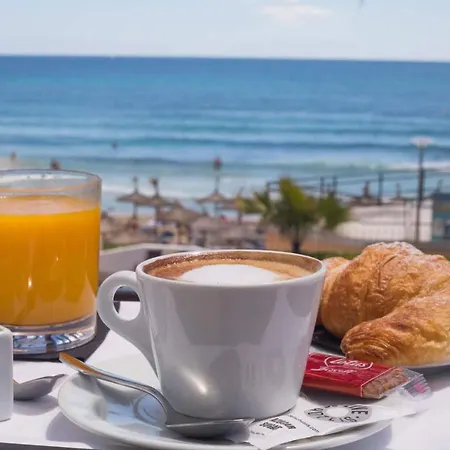 Be Live Experience Costa Palma (adults Only) Ξενοδοχείο