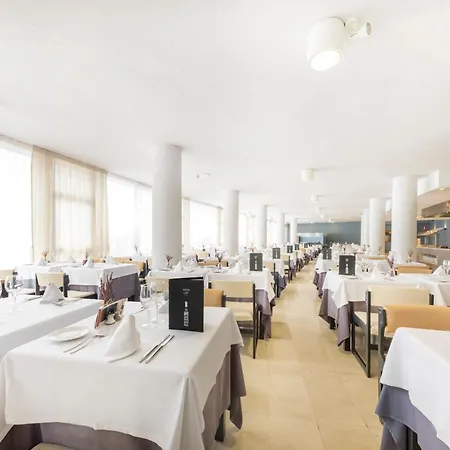 Be Live Experience Costa Palma (adults Only) 4* Cala Major (Mallorca)