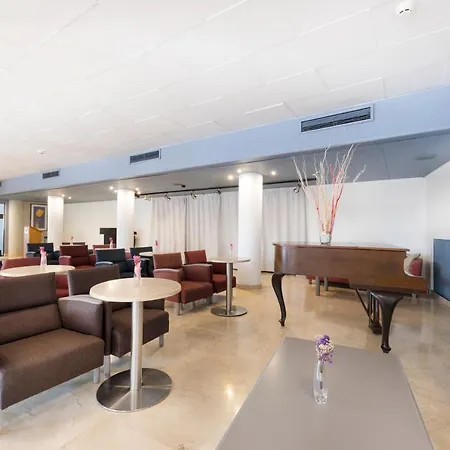 Ξενοδοχείο Be Live Experience Costa Palma (adults Only)