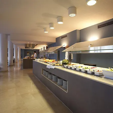 Be Live Experience Costa Palma (adults Only) Hotell